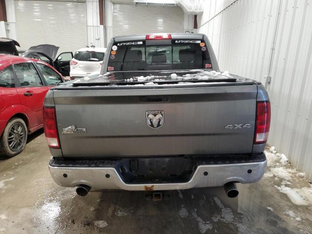 Photo 6 from auction – 2009 DODGE RAM 1500 with VIN 1D3HV13T29J508873