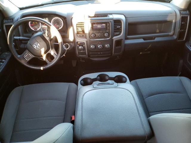 Photo 8 from auction – 2018 RAM 1500 ST with VIN 1C6RR6FT7JS183220