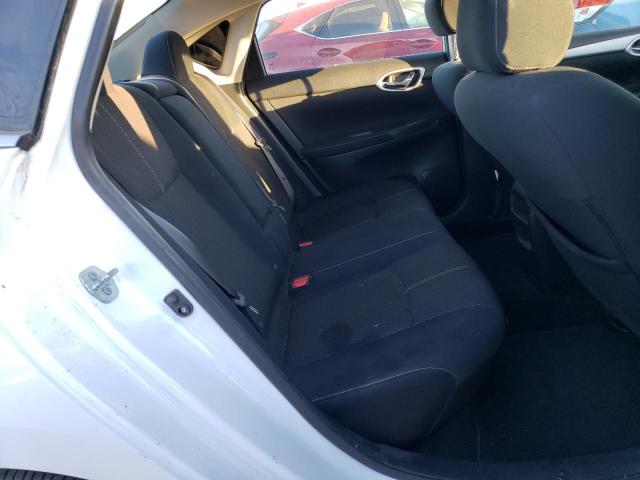 Photo 10 from auction – 2015 NISSAN SENTRA S with VIN 3N1AB7AP2FY266933