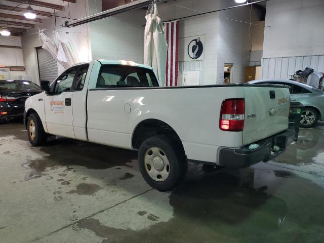 Photo 2 from auction – 2006 FORD F150 with VIN 1FTRF12226NB56689