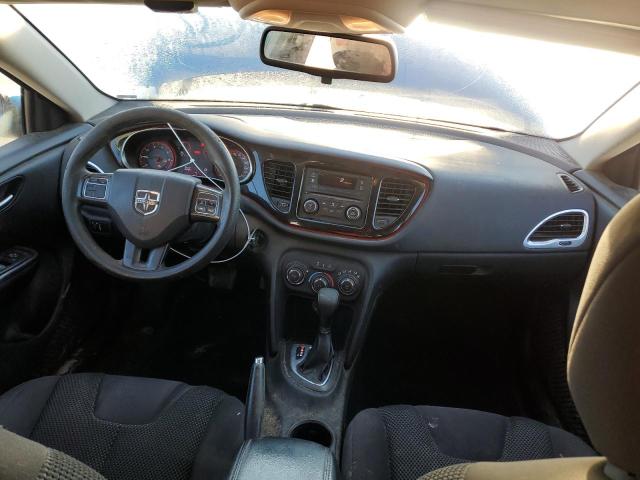 Photo 8 from auction – 2015 DODGE DART SE with VIN 1C3CDFAA2FD242872