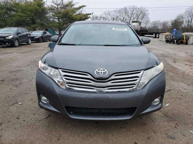 Photo 5 from auction – 2011 TOYOTA VENZA with VIN 4T3ZK3BB7BU038468