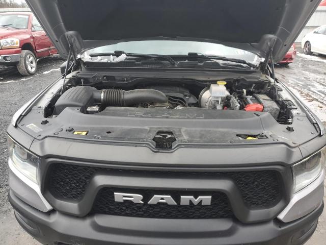 Photo 11 from auction – 2020 RAM 1500 REBEL with VIN 1C6SRFET8LN281032