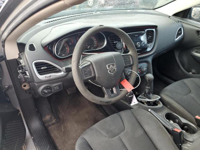 Photo 8 from auction – 2015 DODGE DART SXT with VIN 1C3CDFBB6FD420905