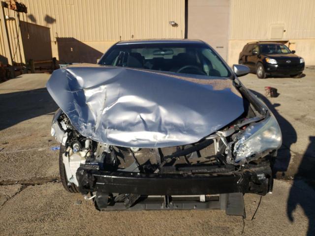 Photo 5 from auction – 2015 TOYOTA CAMRY LE with VIN 4T1BF1FK0FU875081
