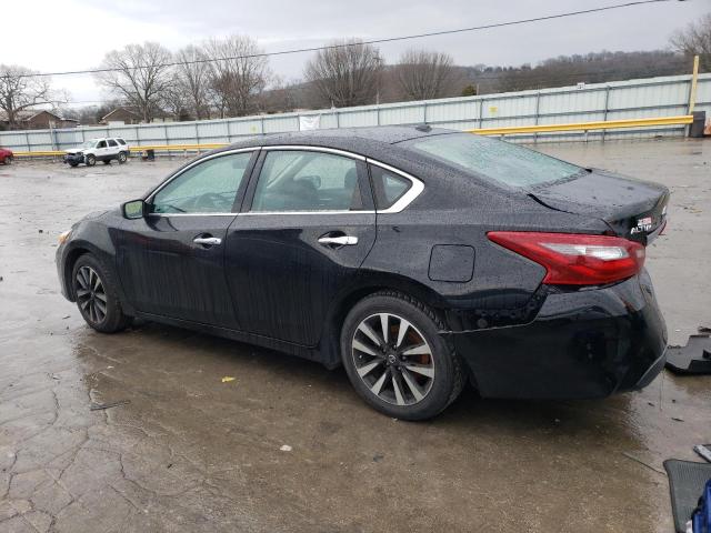 Photo 2 from auction – 2018 NISSAN ALTIMA 2.5 with VIN 1N4AL3AP2JC195100