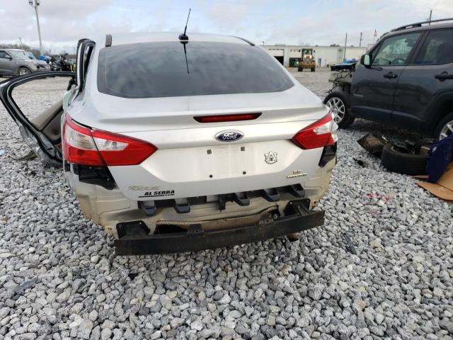 Photo 6 from auction – 2013 FORD FOCUS SE with VIN 1FADP3F25DL382575