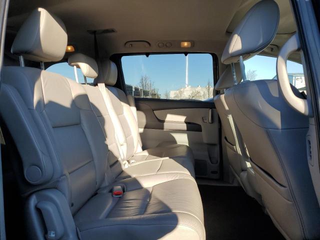 Photo 11 from auction – 2011 HONDA ODYSSEY EX with VIN 5FNRL5H6XBB088399