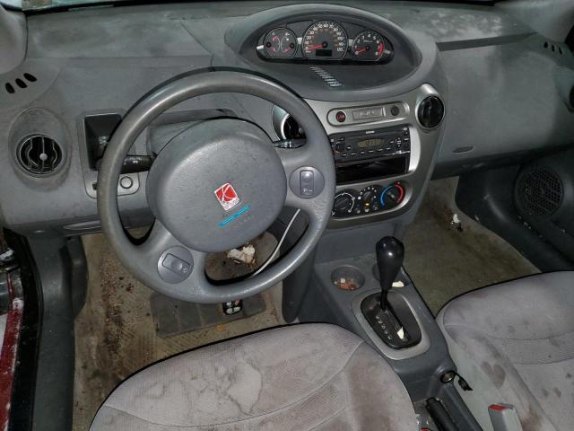 Photo 8 from auction – 2004 SATURN ION LEVEL with VIN 1G8AJ52F94Z209684