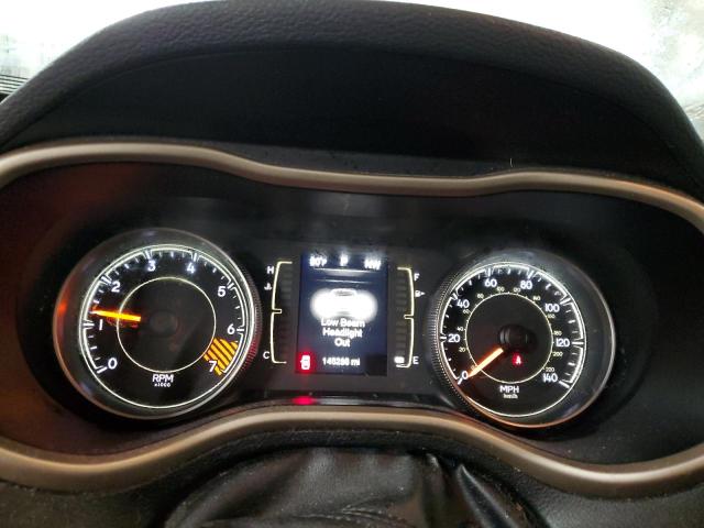 Photo 9 from auction – 2014 JEEP CHEROKEE L with VIN 1C4PJLCB4EW262425