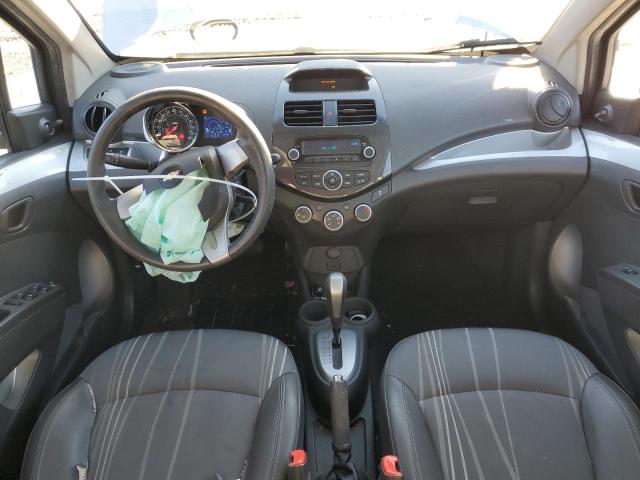 Foto 8 de la subasta – 2013 CHEVROLET SPARK LS con VIN KL8CB6S91DC610461