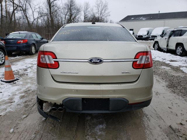 Photo 6 from auction – 2011 FORD TAURUS SEL with VIN 1FAHP2EW2BG140526