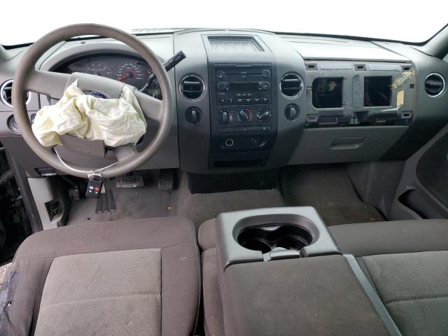 Photo 8 from auction – 2006 FORD F150 with VIN 1FTPX14V46NB60089