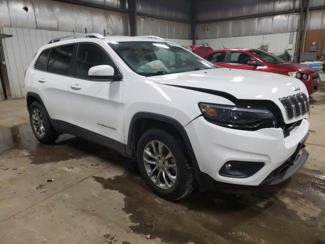 Photo 4 from auction – 2019 JEEP CHEROKEE L with VIN 1C4PJMLX2KD211451