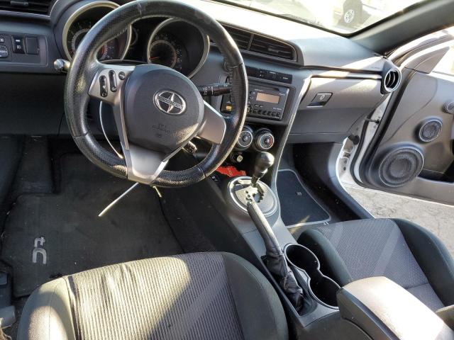 Photo 8 from auction – 2012 TOYOTA SCION TC with VIN JTKJF5C79C3039500