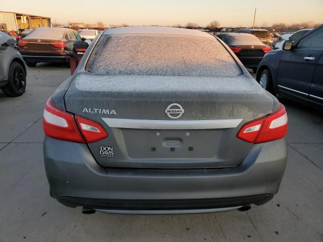 Photo 6 from auction – 2017 NISSAN ALTIMA with VIN 1N4AL3APXHN347364