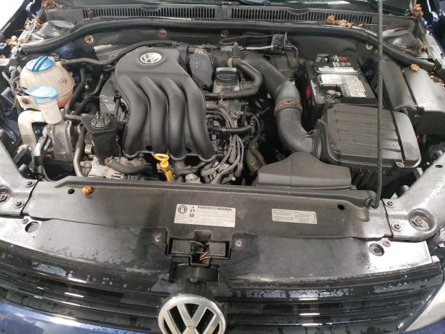 Photo 11 from auction – 2013 VOLKSWAGEN JETTA BASE with VIN 3VW1K7AJ7DM388133