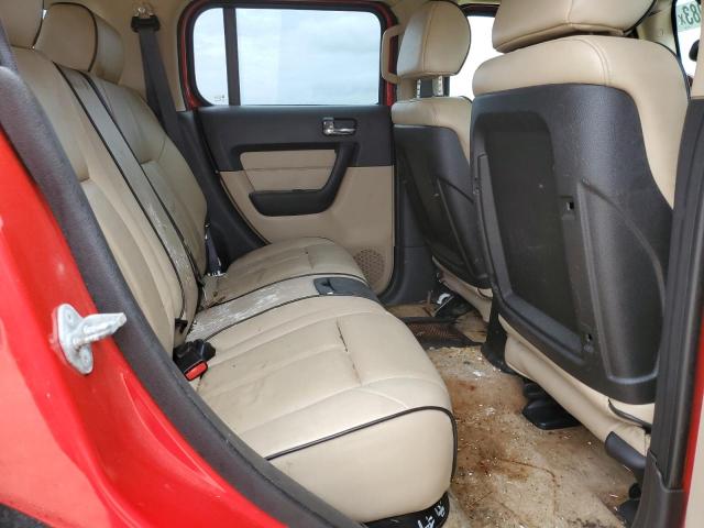 Photo 11 from auction – 2007 HUMMER H3 with VIN 5GTDN13E278113923