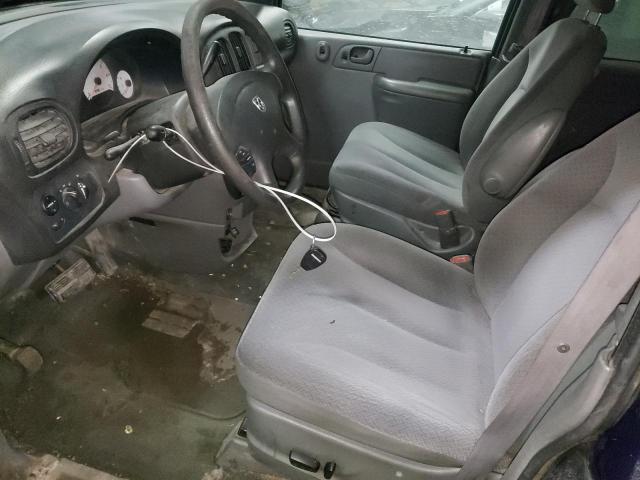 Photo 7 from auction – 2005 DODGE GRAND CARA with VIN 1D4GP24R15B137641