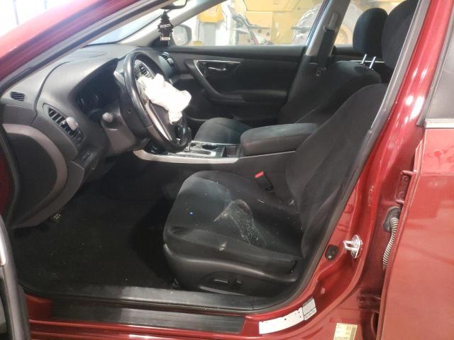 Photo 7 from auction – 2014 NISSAN ALTIMA 2.5 with VIN 1N4AL3AP0EC121549