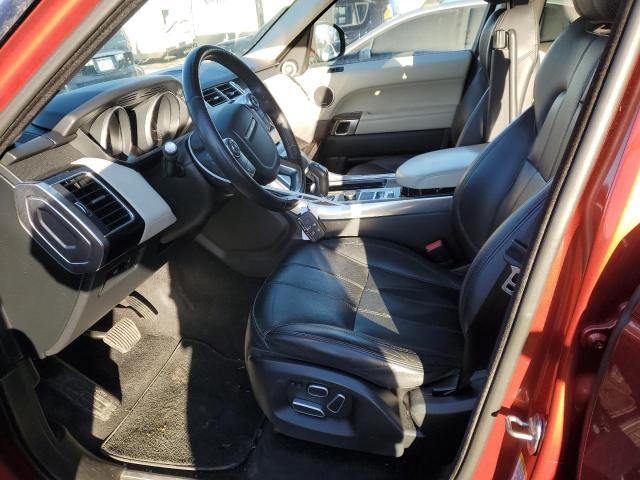 Photo 7 from auction – 2014 LAND ROVER RANGE ROVE with VIN SALWR2VF3EA308850