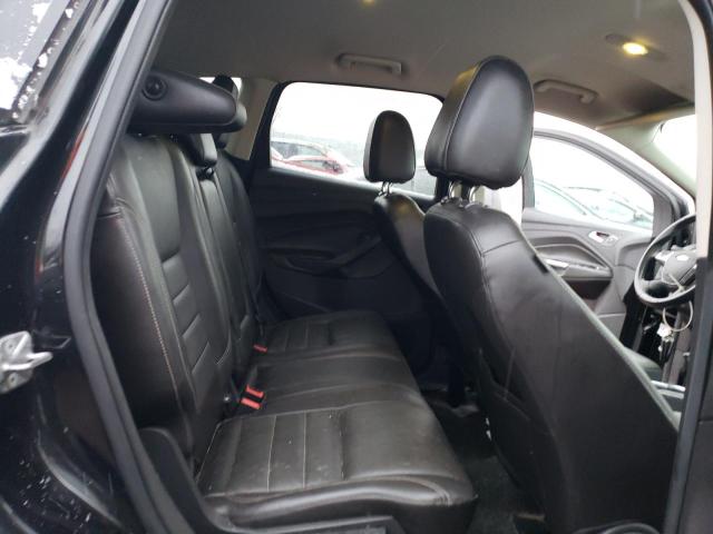 Zdjęcie 11 z aukcji – 2014 FORD ESCAPE TIT z VIN 1FMCU9J91EUA91049