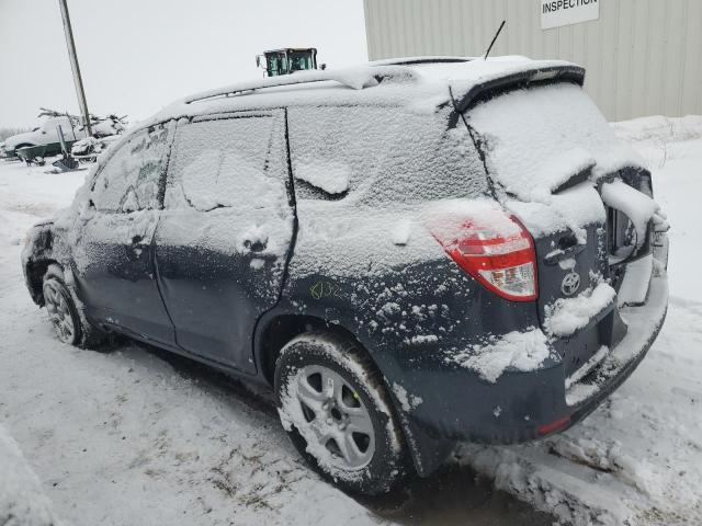 Photo 2 from auction – 2010 TOYOTA RAV4 with VIN 2T3ZF4DV3AW022848