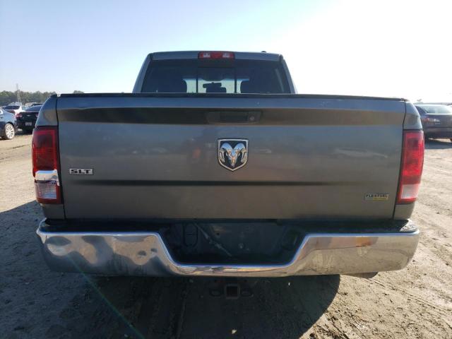 Photo 6 from auction – 2012 DODGE RAM 1500 S with VIN 1C6RD6GP3CS100157