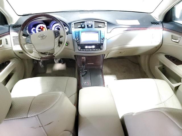 Photo 8 from auction – 2011 TOYOTA AVALON BAS with VIN 4T1BK3DB2BU401394