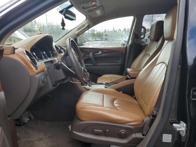 Photo 7 from auction – 2013 BUICK ENCLAVE with VIN 5GAKVCKD4DJ269292