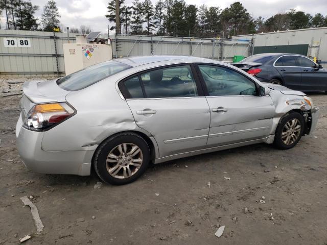 Photo 3 from auction – 2011 NISSAN ALTIMA BAS with VIN 1N4AL2AP2BC172234