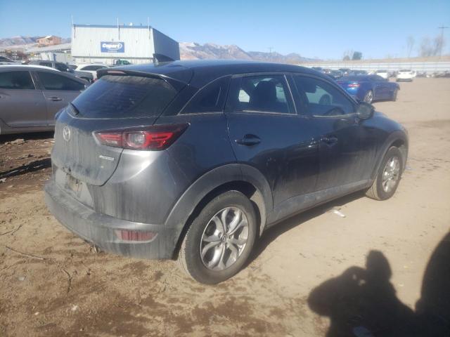 Photo 3 from auction – 2021 MAZDA CX-3 SPORT with VIN JM1DKFB73M1504616
