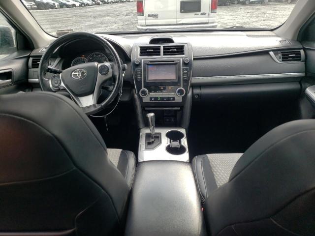 Photo 8 from auction – 2012 TOYOTA CAMRY BASE with VIN 4T1BF1FK5CU560790