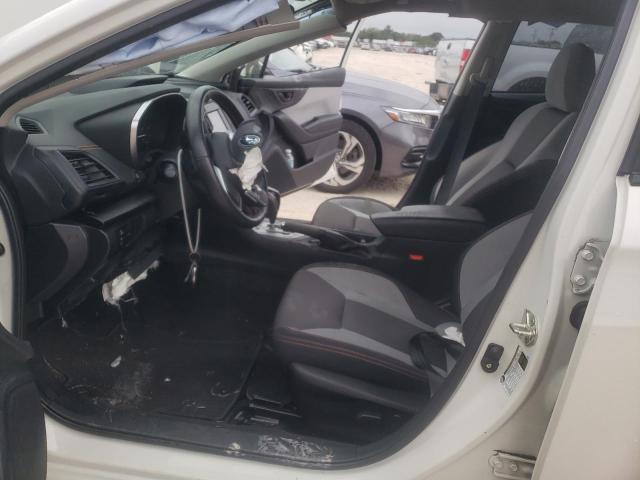 Photo 7 from auction – 2021 SUBARU CROSSTREK with VIN JF2GTAECXM8292425