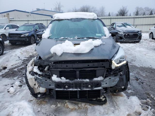 Photo 5 from auction – 2017 FORD ESCAPE SE with VIN 1FMCU9GDXHUE62077