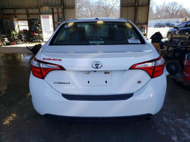 Photo 6 from auction – 2015 TOYOTA COROLLA L with VIN 5YFBURHE0FP219895