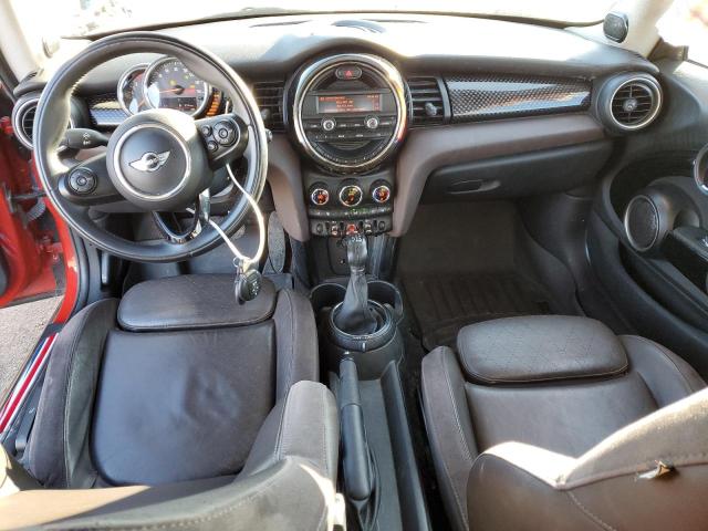 Photo 8 from auction – 2015 MINI COOPER S with VIN WMWXP7C5XF2A38262
