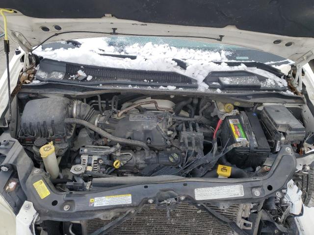 Photo 12 from auction – 2010 CHRYSLER TOWN & COU with VIN 2A4RR5D17AR103303