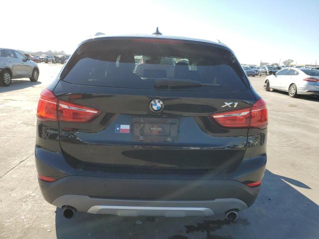 Photo 6 from auction – 2016 BMW X1 XDRIVE2 with VIN WBXHT3Z36G4A51455