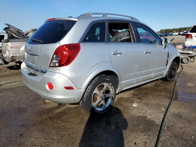 Photo 3 from auction – 2014 CHEVROLET CAPTIVA LT with VIN 3GNAL3EK9ES573090