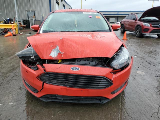 Photo 5 from auction – 2017 FORD FOCUS SE with VIN 1FADP3FE9HL295780