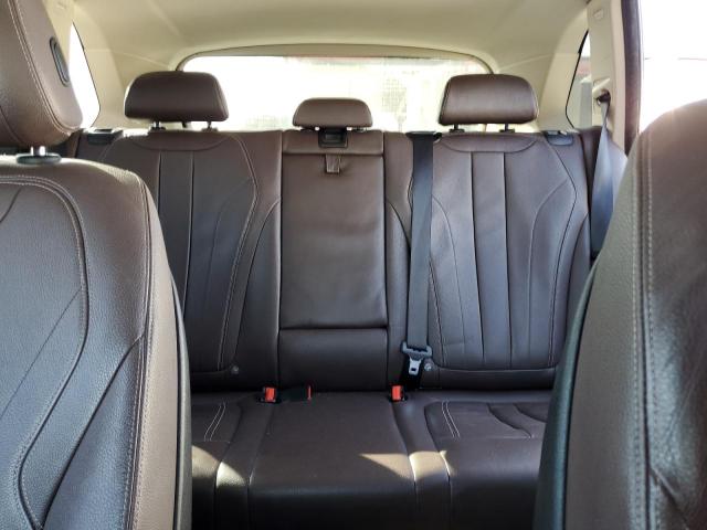 Photo 10 from auction – 2016 BMW X5 XDRIVE3 with VIN 5UXKR0C51G0P27453