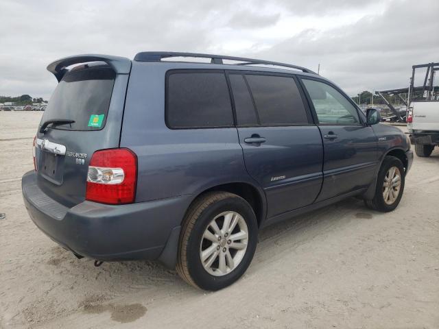 Photo 3 from auction – 2007 TOYOTA HIGHLANDER with VIN JTEDW21A570020382