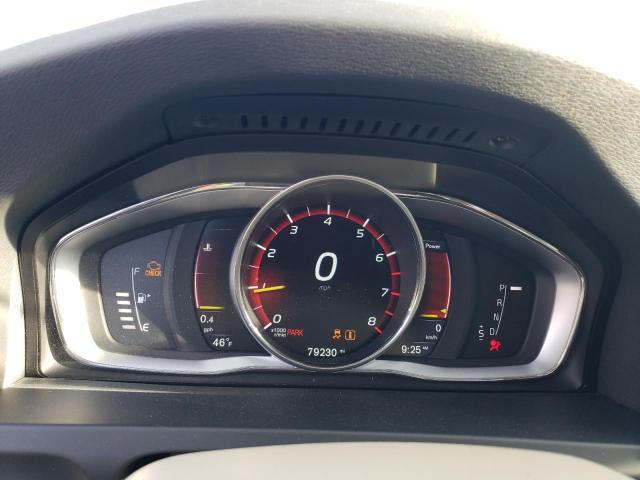 Photo 9 from auction – 2016 VOLVO V60 T5 PRE with VIN YV140MEK9G1292989