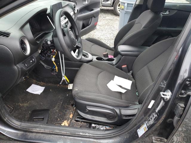 Photo 7 from auction – 2020 KIA FORTE FE with VIN 3KPF24AD0LE235734