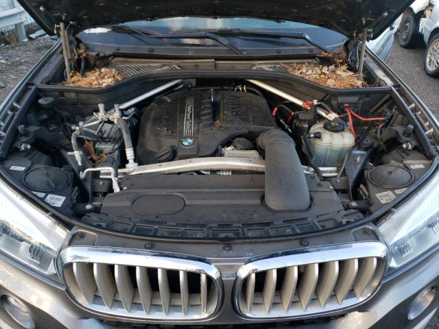 Photo 11 from auction – 2018 BMW X5 XDRIVE3 with VIN 5UXKR0C52J0Y04239