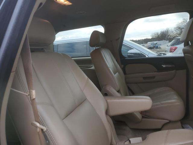 Photo 11 from auction – 2008 CHEVROLET TAHOE C150 with VIN 1GNFC13048R207945