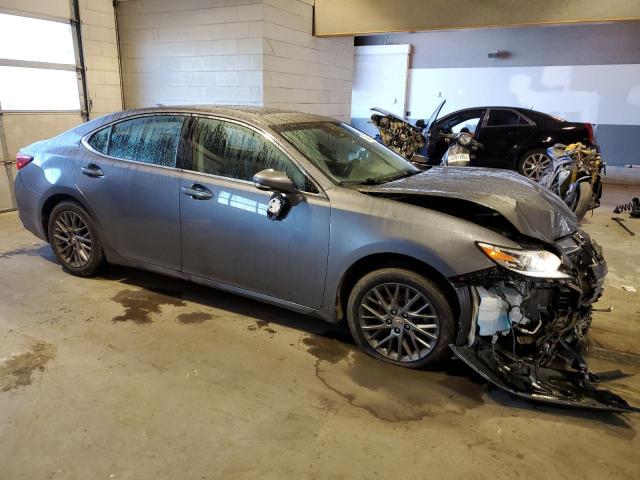 Photo 4 from auction – 2018 LEXUS ES 350 with VIN 58ABK1GG1JU090978
