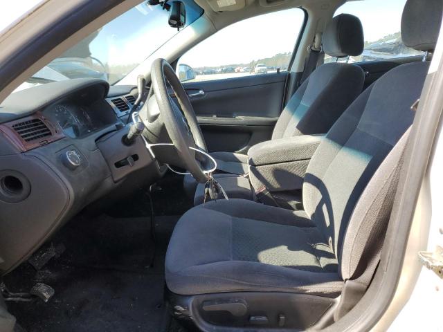 Zdjęcie 7 z aukcji – 2007 CHEVROLET IMPALA LT z VIN 2G1WT58K079224026