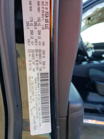 Photo 14 from auction – 2020 DODGE DURANGO SX with VIN 1C4RDJAG6LC262671
